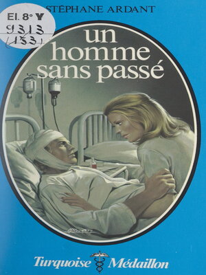 cover image of Un homme sans passé